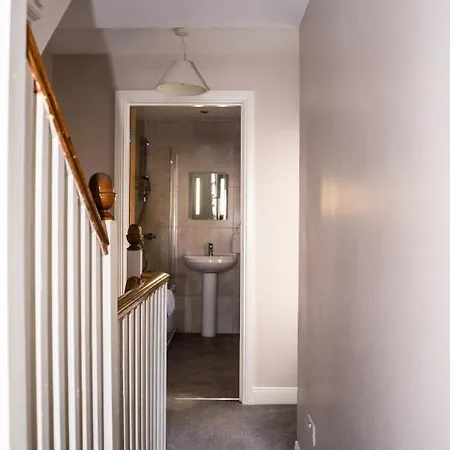 Bloomfield House Villa Belfast Exterior photo